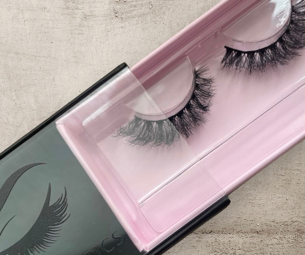 Baddie Lashes